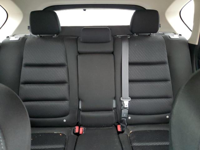 Photo 10 from auction – 2015 MAZDA CX-5 TOURI with VIN JM3KE2CY3F0462088