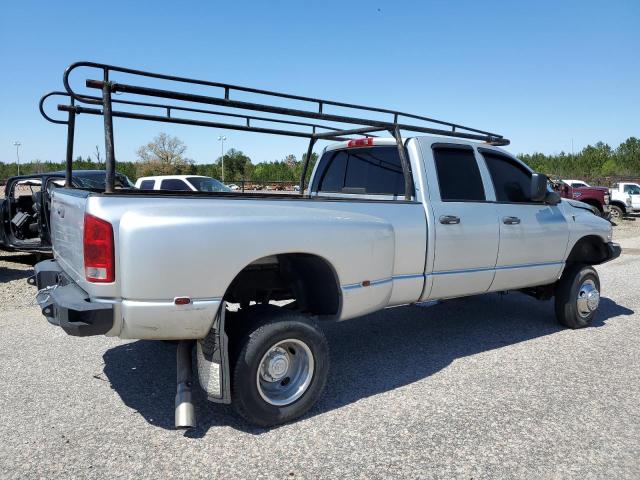 Photo 3 from auction – 2004 DODGE RAM 3500 S with VIN 3D7MU48C14G264654