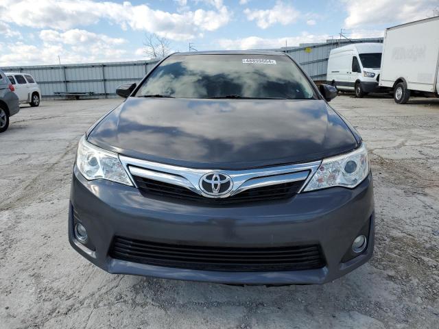 Photo 5 from auction – 2014 TOYOTA CAMRY L with VIN 4T1BF1FK7EU470284