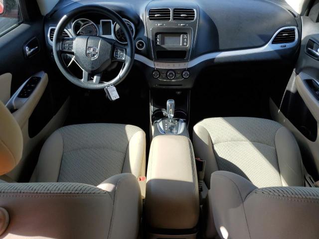 Photo 8 from auction – 2016 DODGE JOURNEY SX with VIN 3C4PDCBG9GT206199