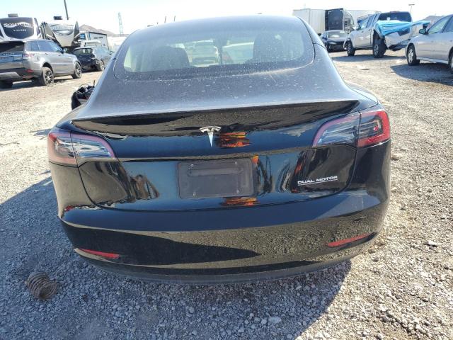 Photo 6 from auction – 2023 TESLA MODEL 3 with VIN 5YJ3E1EC2PF463776