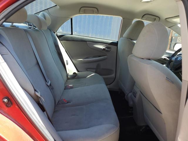 Photo 10 from auction – 2013 TOYOTA COROLLA BA with VIN 5YFBU4EEXDP159418