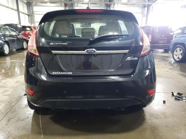 Photo 6 from auction – 2014 FORD FIESTA TIT with VIN 3FADP4FJ8EM186658