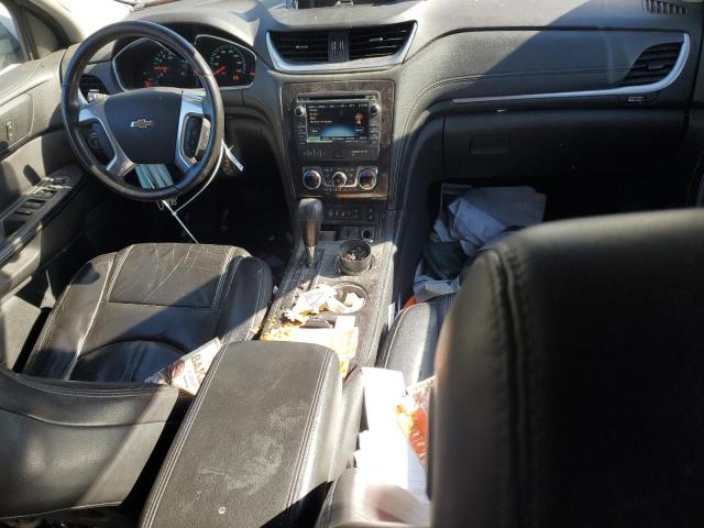 Photo 8 from auction – 2015 CHEVROLET TRAVERSE L with VIN 1GNKVHKD4FJ382116