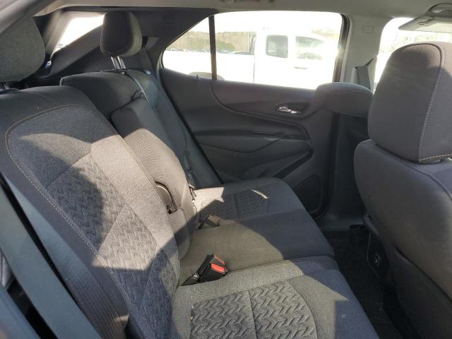 Photo 11 from auction – 2023 CHEVROLET EQUINOX LT with VIN 3GNAXTEG2PS112493