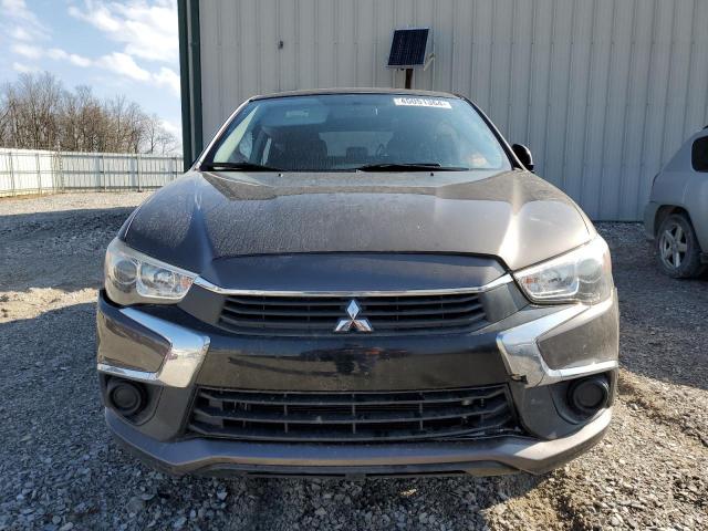 Photo 5 from auction – 2016 MITSUBISHI OUTLANDER with VIN JA4AR3AU2GZ054333