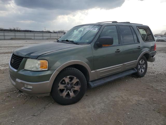 FORD EXPEDITION 2004 with VIN 1FMFU18L34LA32413 - Photo from auction