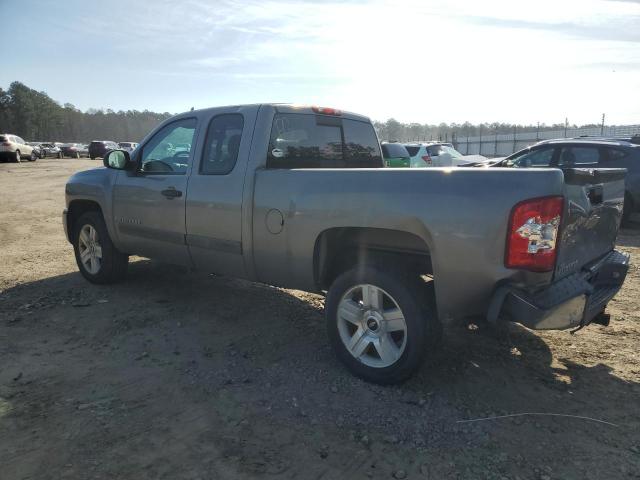 Photo 2 from auction – 2008 CHEVROLET SILVERADO with VIN 1GCEC19J18Z253625