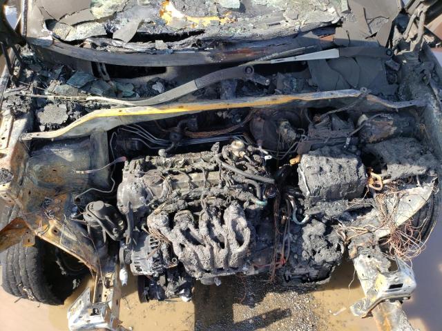 Photo 11 from auction – 2014 KIA SOUL with VIN KNDJN2A24E7090026