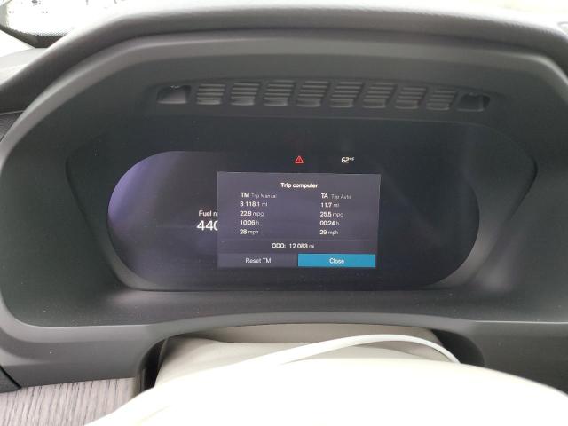Photo 9 from auction – 2023 VOLVO XC90 PLUS with VIN YV4062PN3P1946994