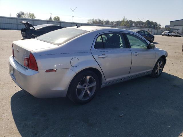 Photo 3 from auction – 2011 CHEVROLET MALIBU 1LT with VIN 1G1ZC5E11BF209978
