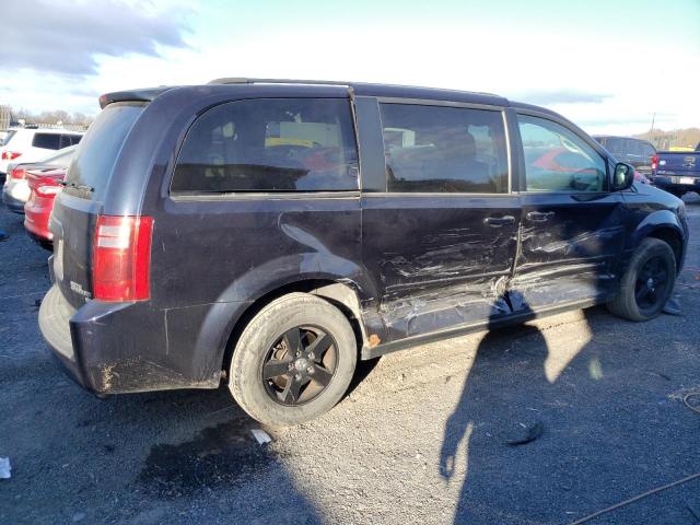 Photo 3 from auction – 2010 DODGE GRAND CARA with VIN 2D4RN3D15AR477210
