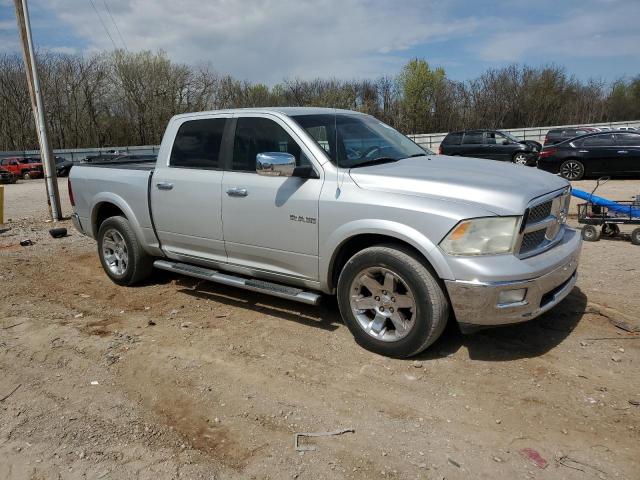 Photo 4 from auction – 2010 DODGE RAM 1500 with VIN 1D7RV1CT0AS182461