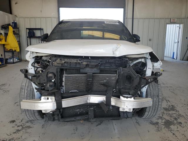 Photo 5 from auction – 2020 FORD EXPLORER P with VIN 1FM5K8AB9LGC01787