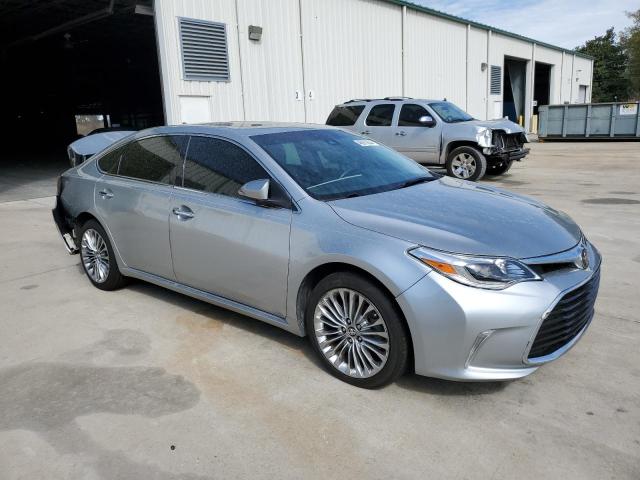 Photo 4 from auction – 2016 TOYOTA AVALON XLE with VIN 4T1BK1EB4GU225474