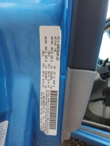 Photo 12 from auction – 2009 CHRYSLER PT CRUISER with VIN 3A8FY48949T501169