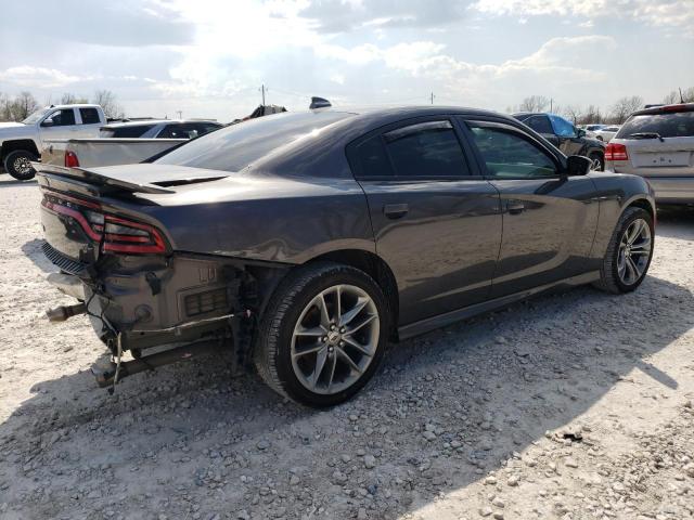 Photo 3 from auction – 2021 DODGE CHARGER GT with VIN 2C3CDXMG2MH501253