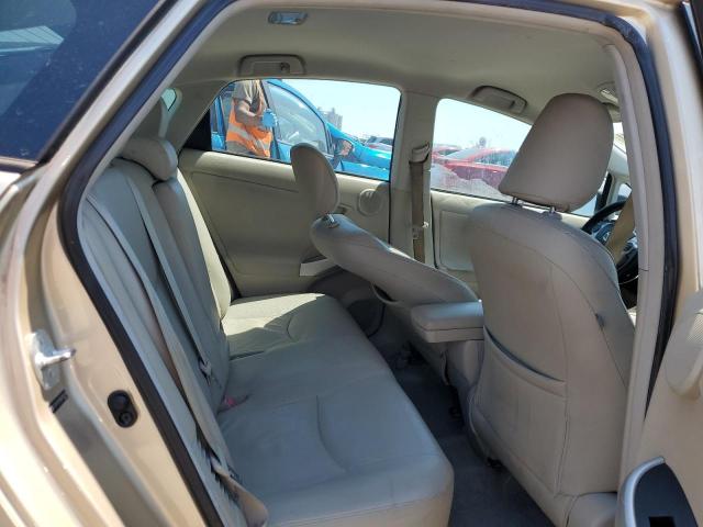Photo 10 from auction – 2011 TOYOTA PRIUS with VIN JTDKN3DU4B1420589