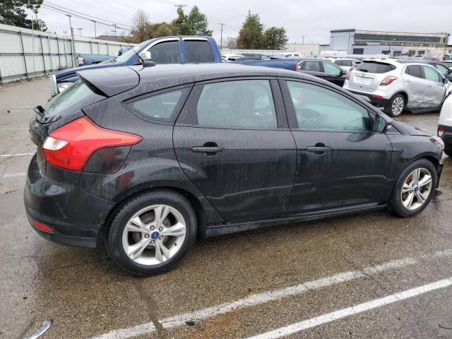 Zdjęcie 3 z aukcji – 2014 FORD FOCUS SE z VIN 1FADP3K27EL378194