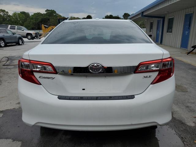 Zdjęcie 6 z aukcji – 2012 TOYOTA CAMRY BASE z VIN 4T1BF1FK3CU562943