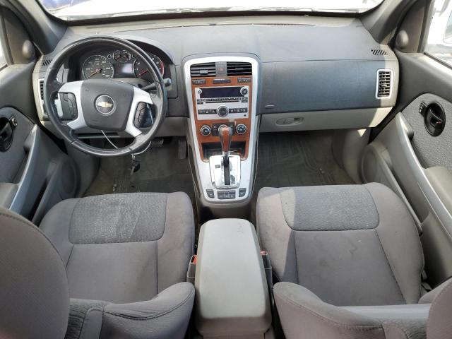 Photo 8 from auction – 2008 CHEVROLET EQUINOX LT with VIN 2CNDL33F986076891