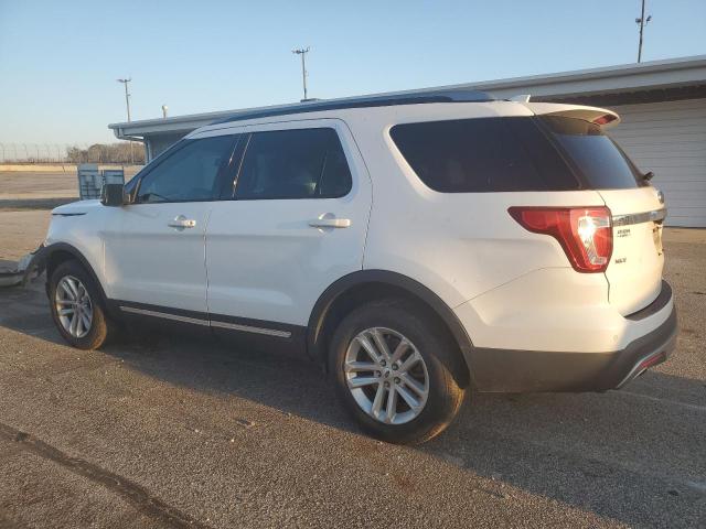 Photo 2 from auction – 2017 FORD EXPLORER X with VIN 1FM5K7D87HGC99235