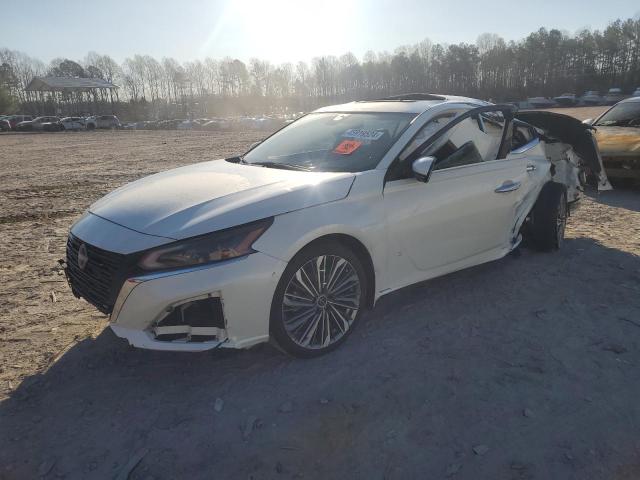 NISSAN ALTIMA SL 2023 with VIN 1N4BL4EV3PN303692 - Photo from auction