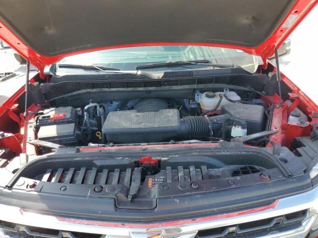 Photo 11 from auction – 2023 CHEVROLET SILVERADO with VIN 1GCPACED2PZ131736
