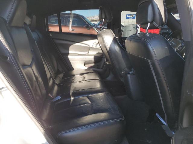 Photo 10 from auction – 2013 CHRYSLER 200 LIMITE with VIN 1C3CCBCG4DN555460