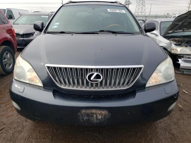Photo 5 from auction – 2005 LEXUS RX 330 with VIN 2T2HA31U55C064398