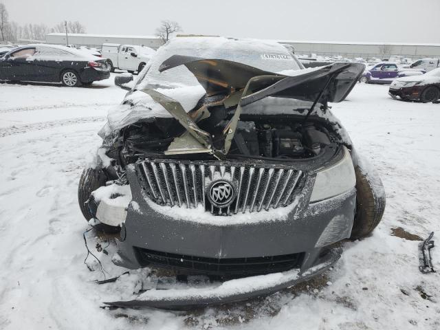 Photo 5 from auction – 2013 BUICK LACROSSE P with VIN 1G4GH5E30DF150812