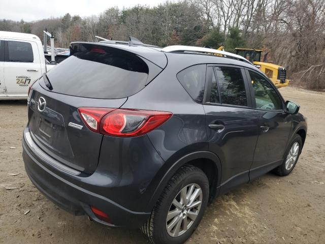 Photo 3 from auction – 2016 MAZDA CX-5 TOURI with VIN JM3KE4CY2G0786310