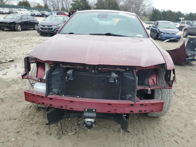 Photo 5 from auction – 2017 CHRYSLER 300C PLATI with VIN 2C3CCAPT8HH584525