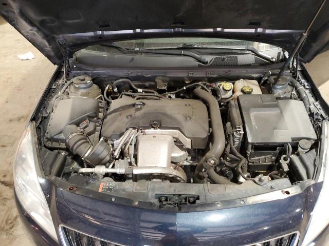 Photo 11 from auction – 2015 BUICK REGAL PREM with VIN 2G4GN5EX4F9291602