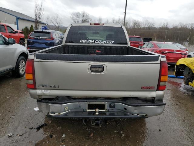Photo 6 from auction – 2000 GMC NEW SIERRA with VIN 2GTEK19T1Y1106945