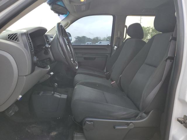 Photo 7 from auction – 2011 GMC SIERRA K15 with VIN 3GTP2UEA7BG226696