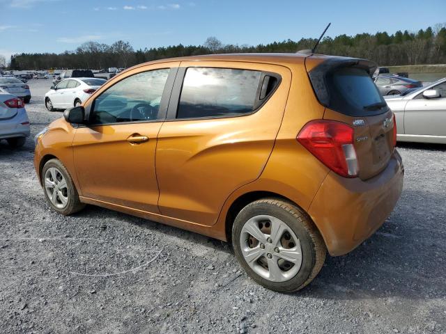 Photo 2 from auction – 2019 CHEVROLET SPARK LS with VIN KL8CB6SA3KC818879