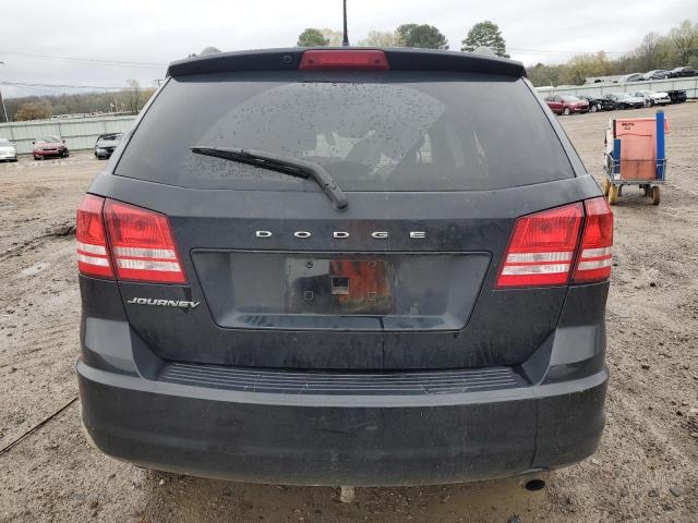 Photo 6 from auction – 2017 DODGE JOURNEY SE with VIN 3C4PDCAB8HT602079