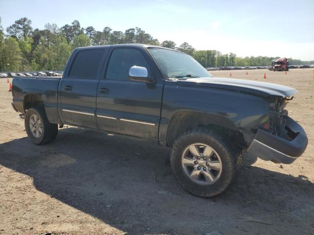 Photo 4 from auction – 2005 CHEVROLET SILVERADO with VIN 2GCEC13T551306440