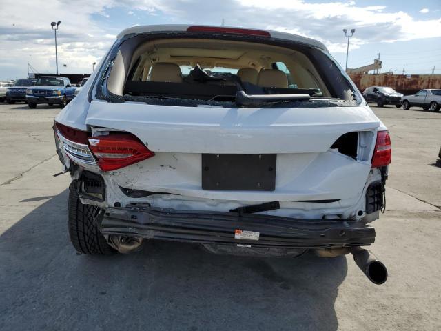 Zdjęcie 6 z aukcji – 2013 AUDI A4 ALLROAD z VIN WA1UFAFL2DA228549