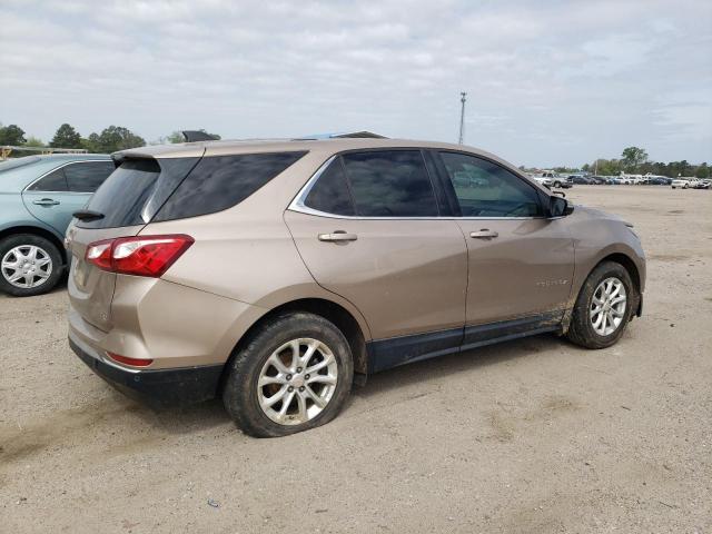 Photo 3 from auction – 2018 CHEVROLET EQUINOX LT with VIN 2GNAXJEVXJ6167105