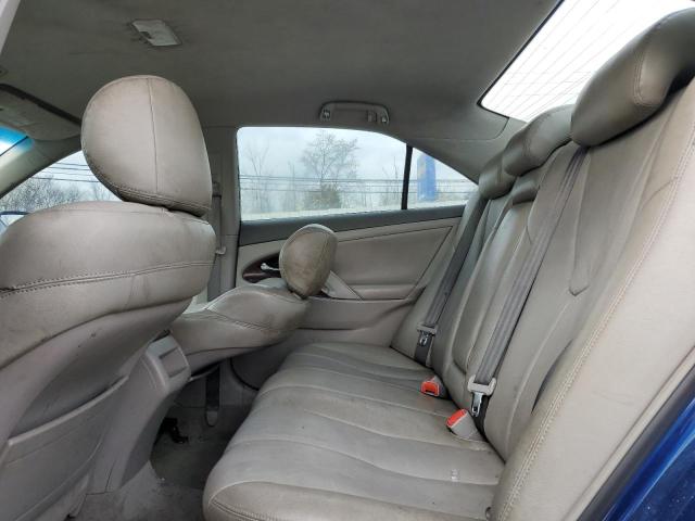 Photo 10 from auction – 2011 TOYOTA CAMRY BASE with VIN 4T4BF3EK4BR114423