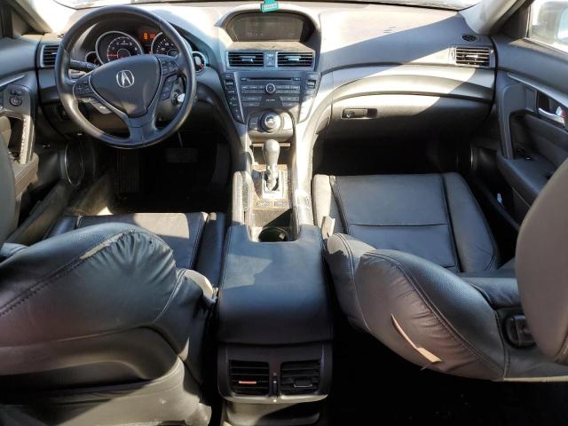 Photo 8 from auction – 2012 ACURA TL with VIN 19UUA8F23CA021138