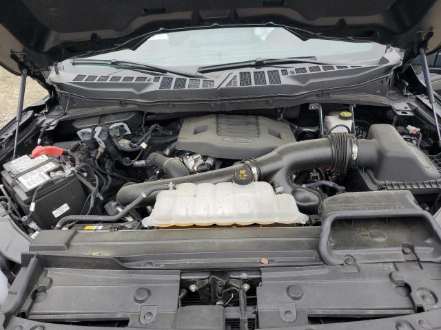 Photo 11 from auction – 2023 FORD F150 SUPER with VIN 1FTFW1E87PFA69966