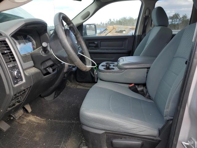 Photo 7 from auction – 2019 RAM 1500 CLASS with VIN 1C6RR7FG4KS577574