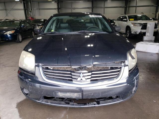 Photo 5 from auction – 2008 MITSUBISHI GALANT ES with VIN 4A3AB36F58E028271