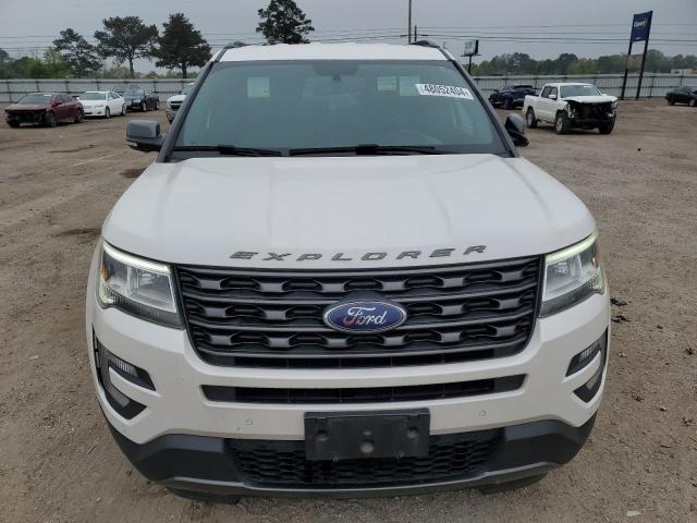 Photo 5 from auction – 2017 FORD EXPLORER X with VIN 1FM5K7D83HGC74722