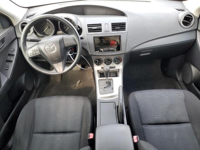 Photo 8 from auction – 2010 MAZDA 3 I with VIN JM1BL1SG0A1224560