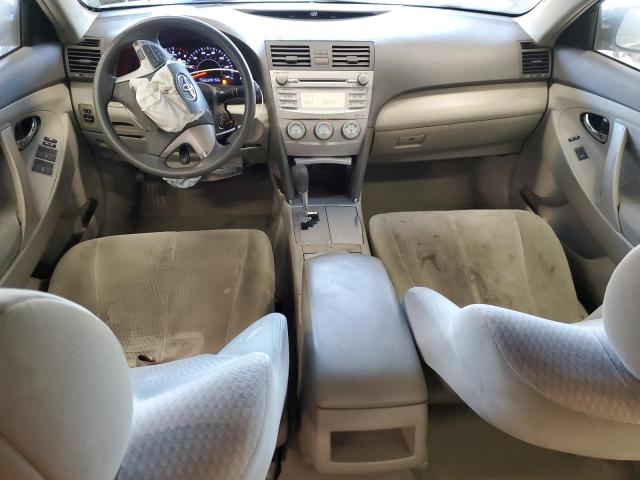 Photo 8 from auction – 2010 TOYOTA CAMRY BASE with VIN 4T4BF3EK6AR024883