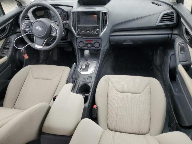 Photo 8 from auction – 2019 SUBARU IMPREZA with VIN 4S3GTAA62K3722912
